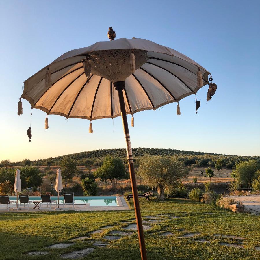 Monte da Estrela - Country House&SPA Moura Exterior foto