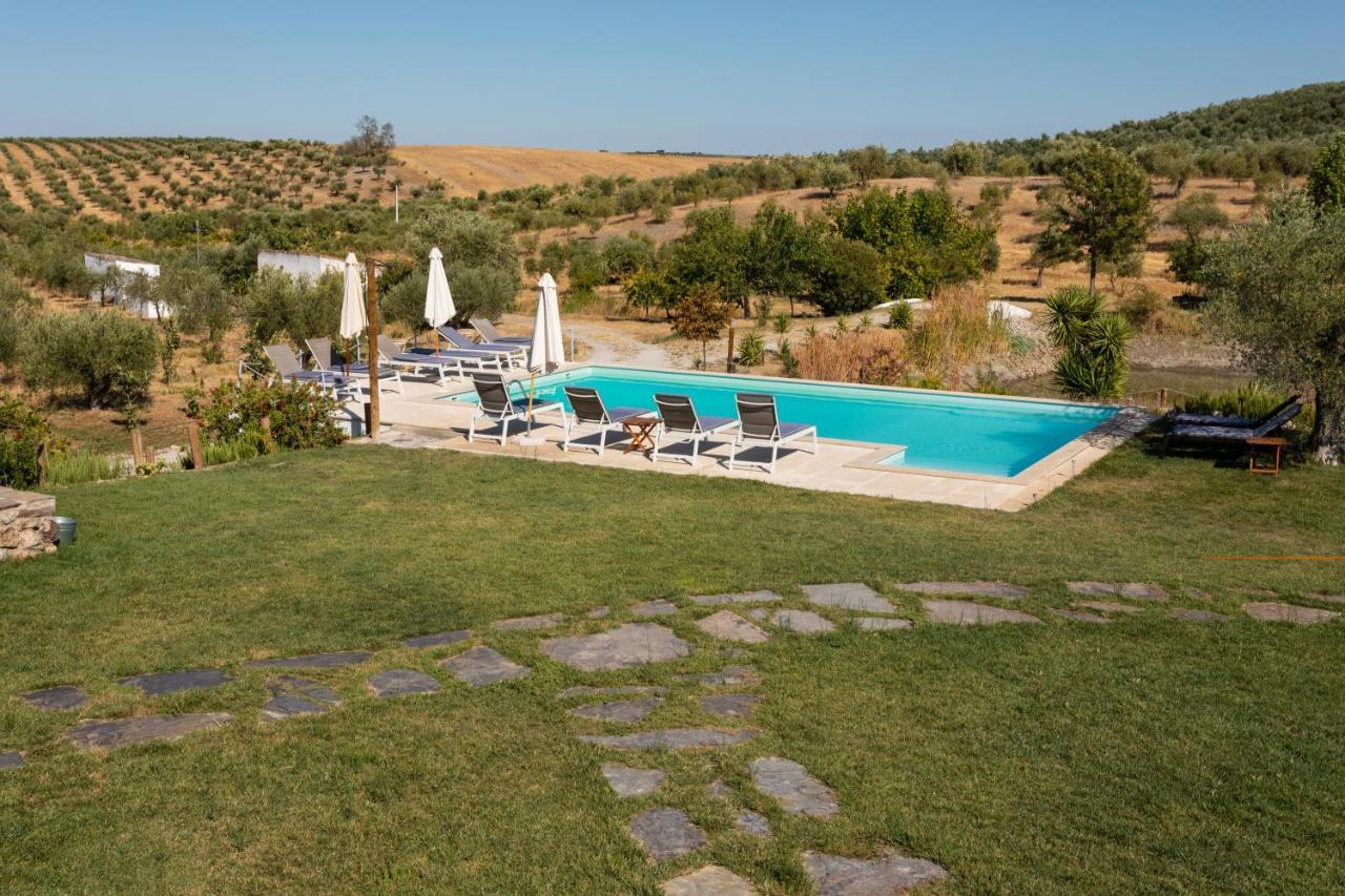 Monte da Estrela - Country House&SPA Moura Exterior foto