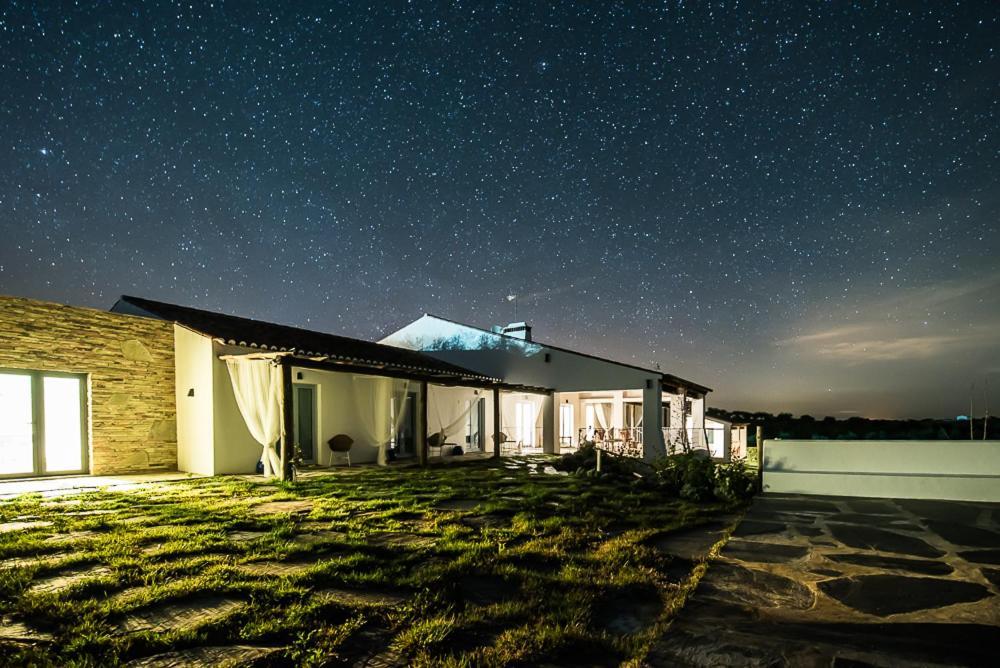 Monte da Estrela - Country House&SPA Moura Exterior foto