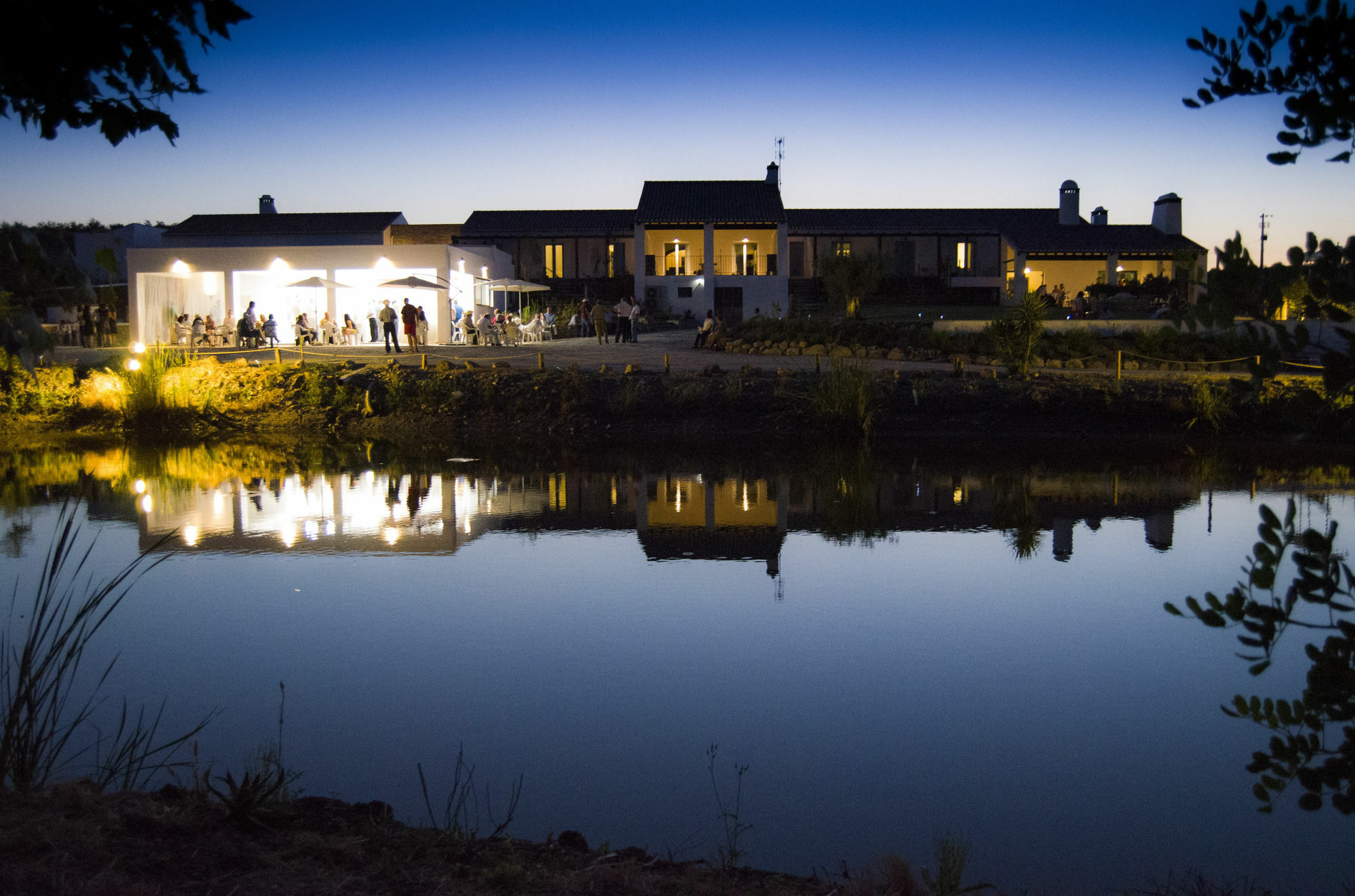 Monte da Estrela - Country House&SPA Moura Exterior foto