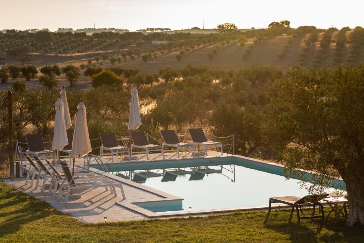 Monte da Estrela - Country House&SPA Moura Exterior foto