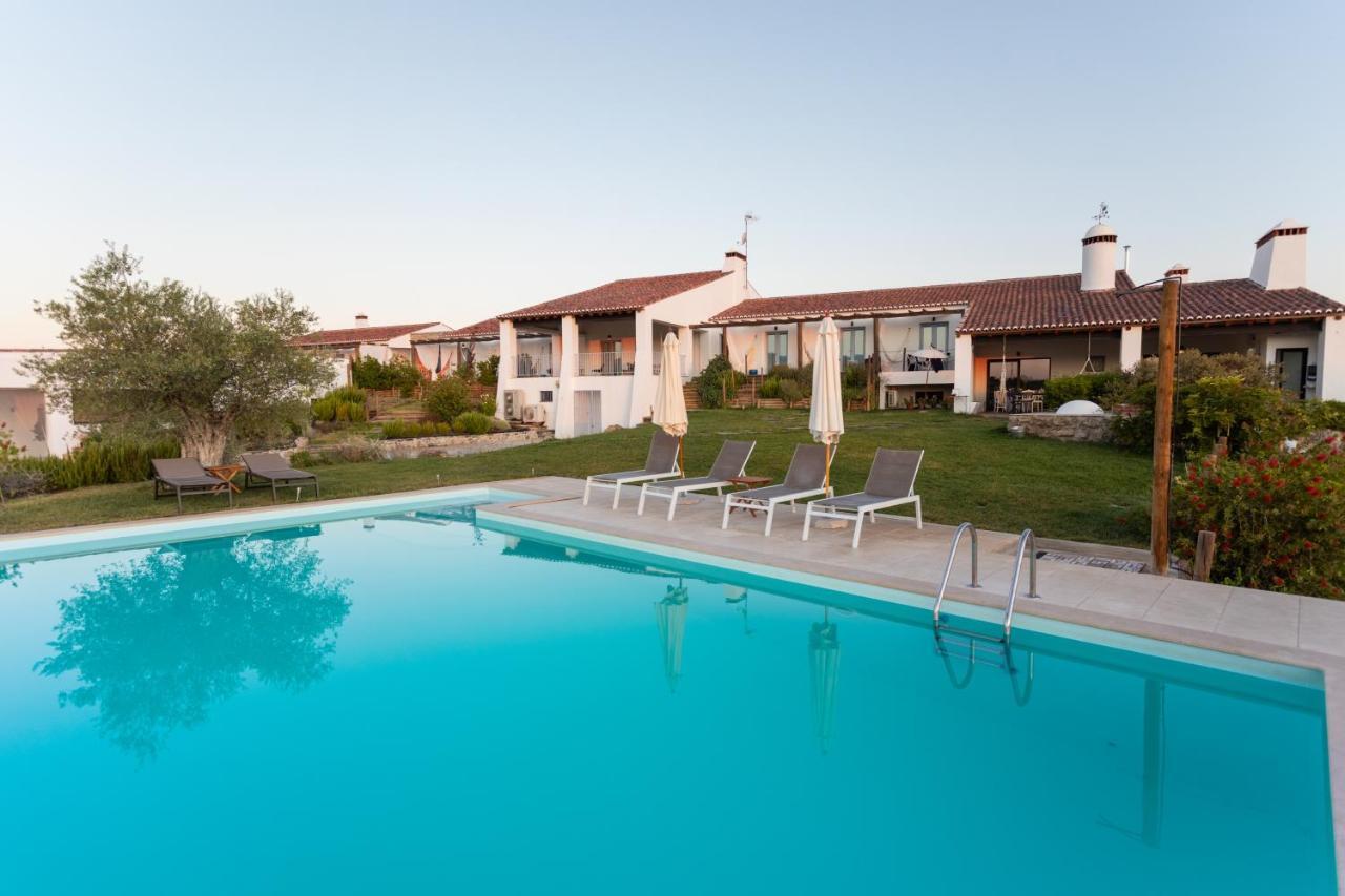 Monte da Estrela - Country House&SPA Moura Exterior foto