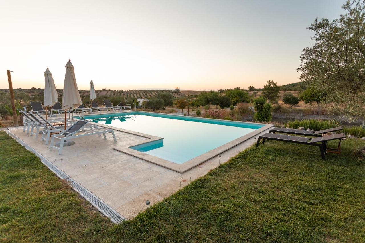 Monte da Estrela - Country House&SPA Moura Exterior foto