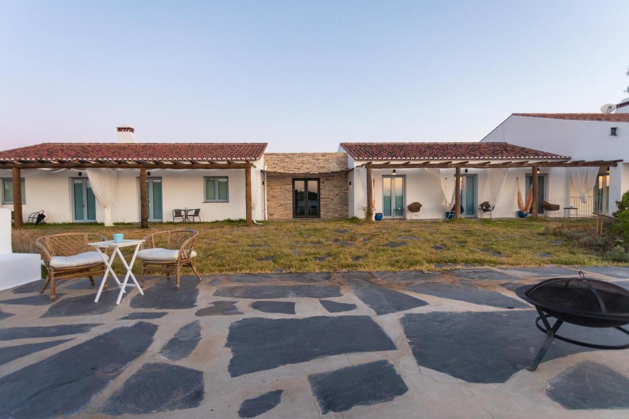 Monte da Estrela - Country House&SPA Moura Exterior foto