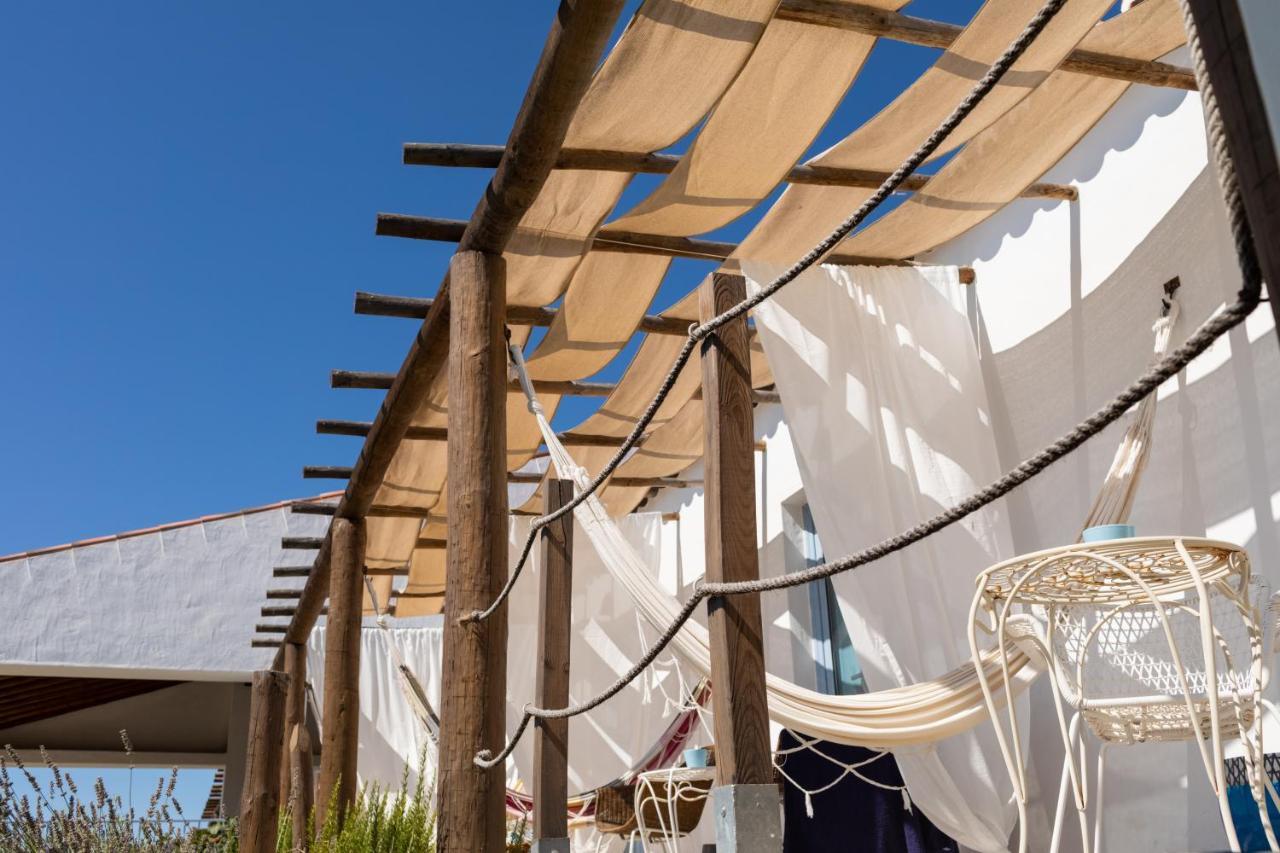 Monte da Estrela - Country House&SPA Moura Exterior foto