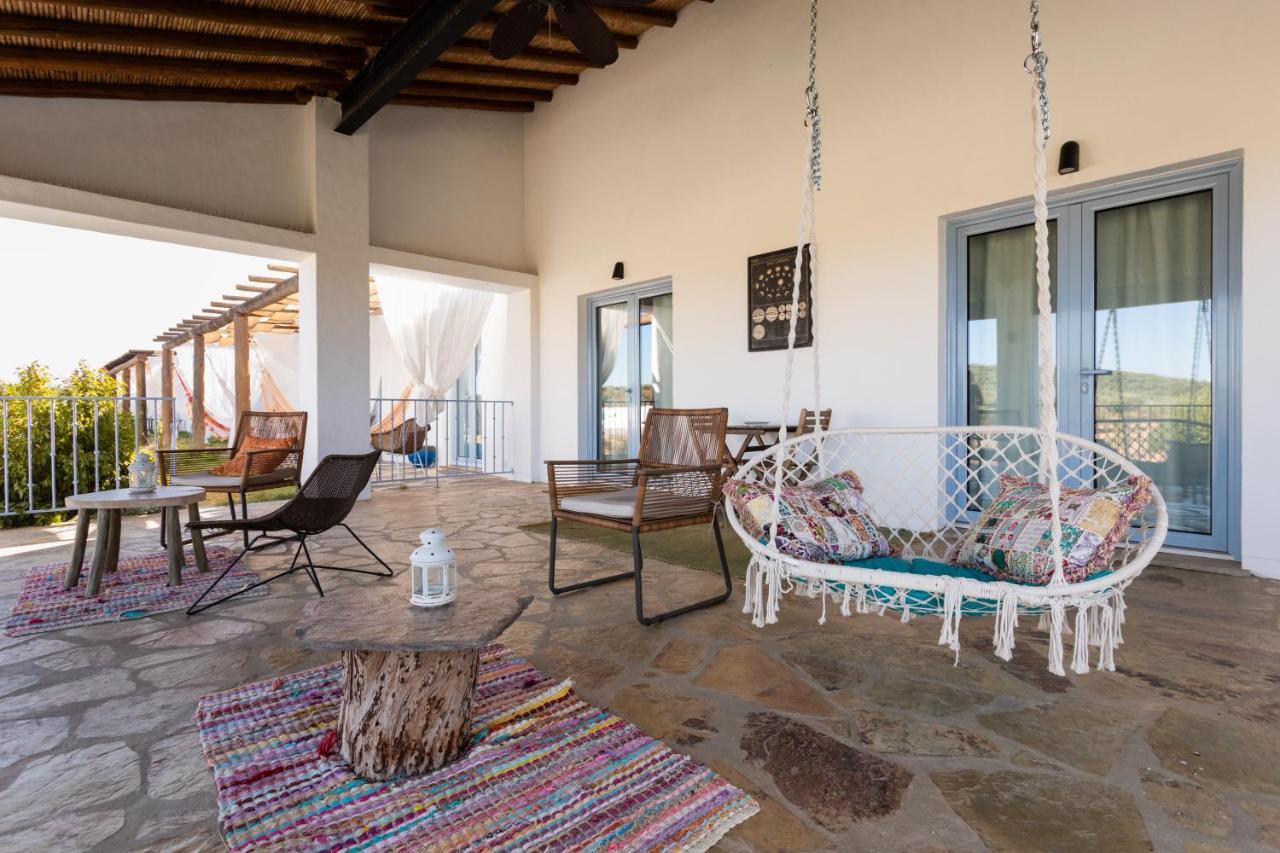 Monte da Estrela - Country House&SPA Moura Exterior foto
